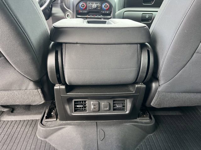 Used 2021 Chevrolet Silverado 1500 RST AWD/4WD image 14