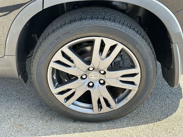 Used 2022 Honda Pilot Sport image 5