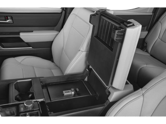 New 2026 Toyota Tundra Limited AWD/4WD image 16