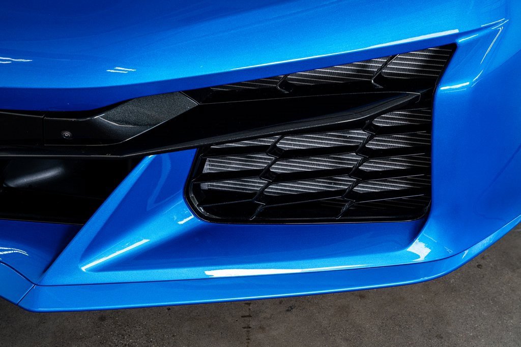 Used 2025 Chevrolet Corvette Z06 w/ Battery Protection Package image 14