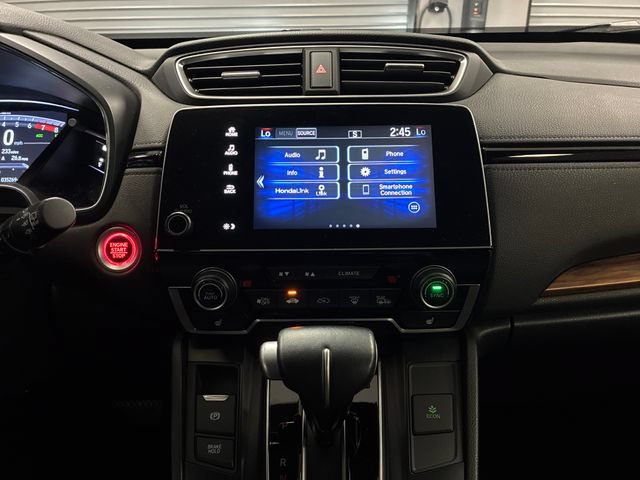 Used 2019 Honda CR-V EX-L image 19