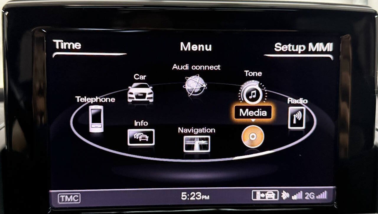 Used 2016 Audi Q3 2.0T Premium Plus w/ Technology Package AWD/4WD image 16