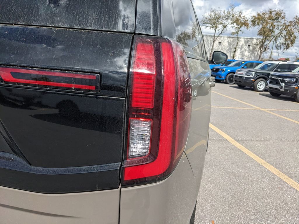 New 2026 Ford Expedition Tremor image 11