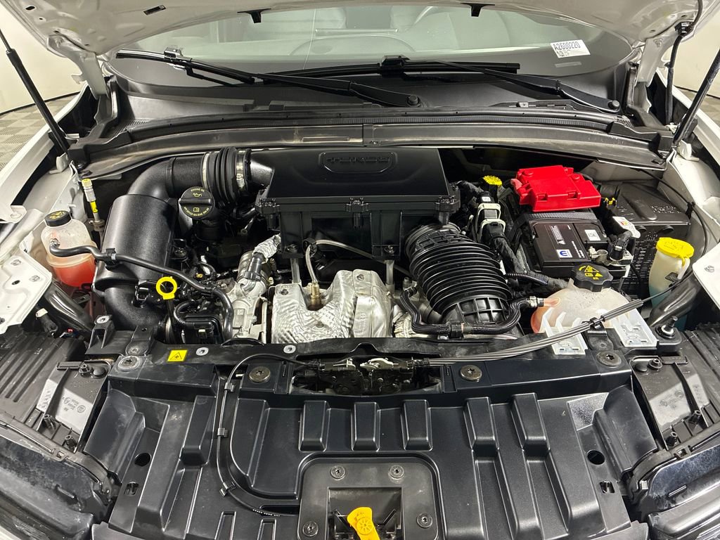 Used 2024 Dodge Hornet GT image 34