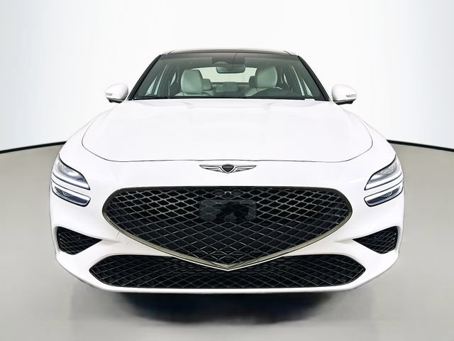 New 2026 Genesis G70 3.3T Sport Prestige AWD/4WD image 2