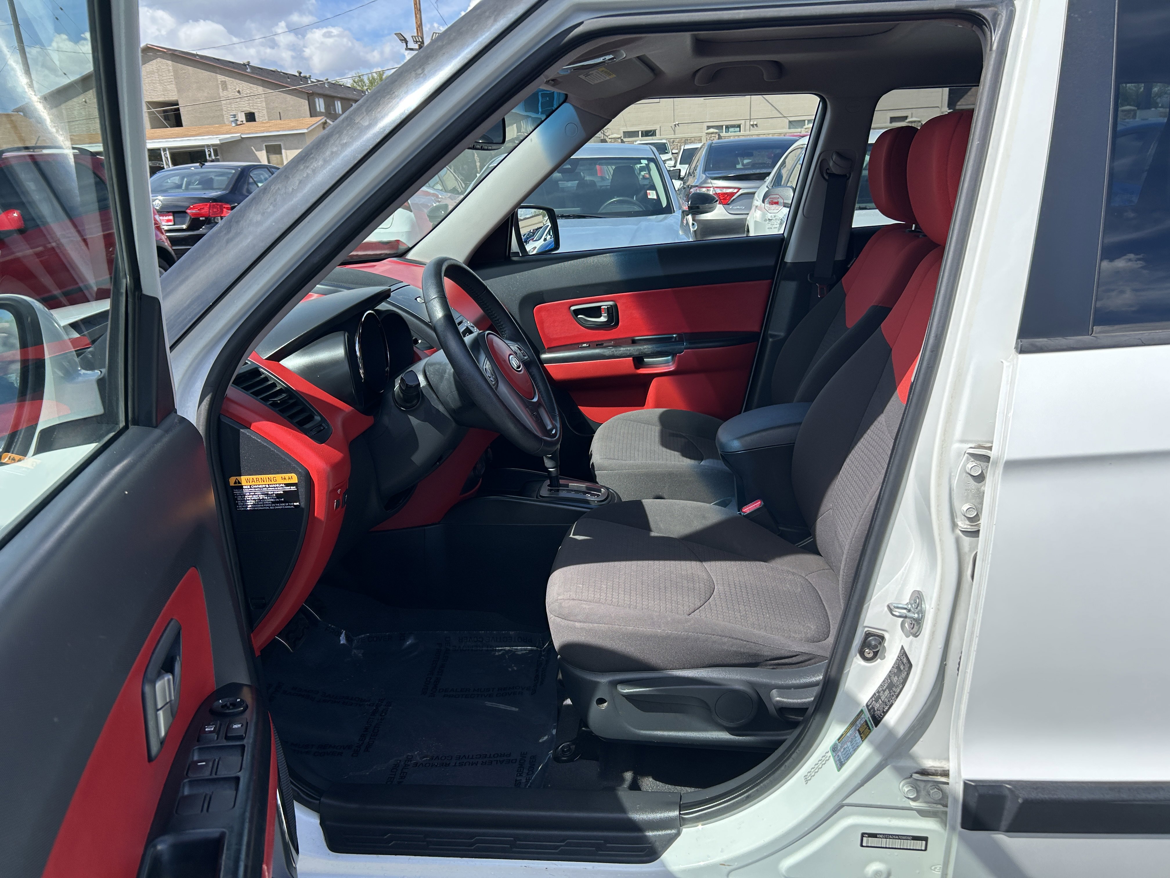 Used 2010 Kia Soul Sport image 11