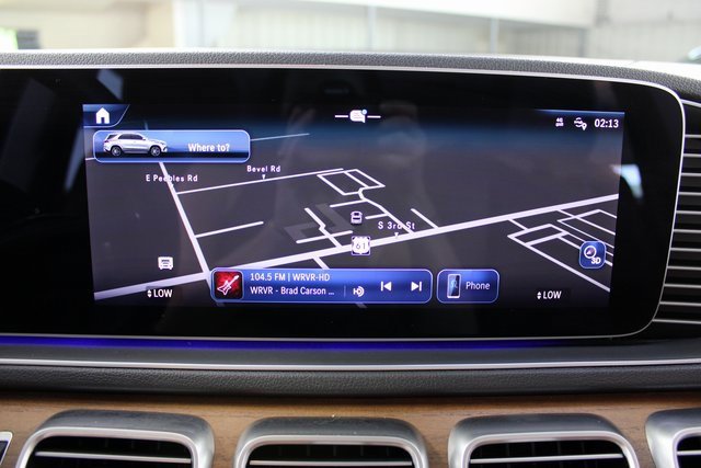 Used 2024 Mercedes-Benz GLE 350 4MATIC w/ AMG Line Exterior image 26