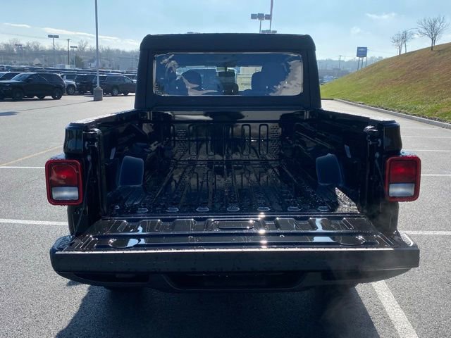 New 2026 Jeep Gladiator Sport image 7