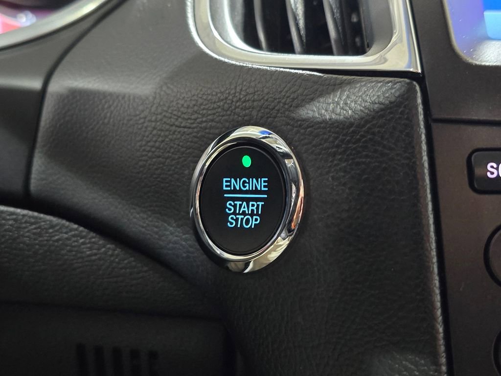 Used 2018 Ford Edge Sport w/ Equipment Group 401A image 17
