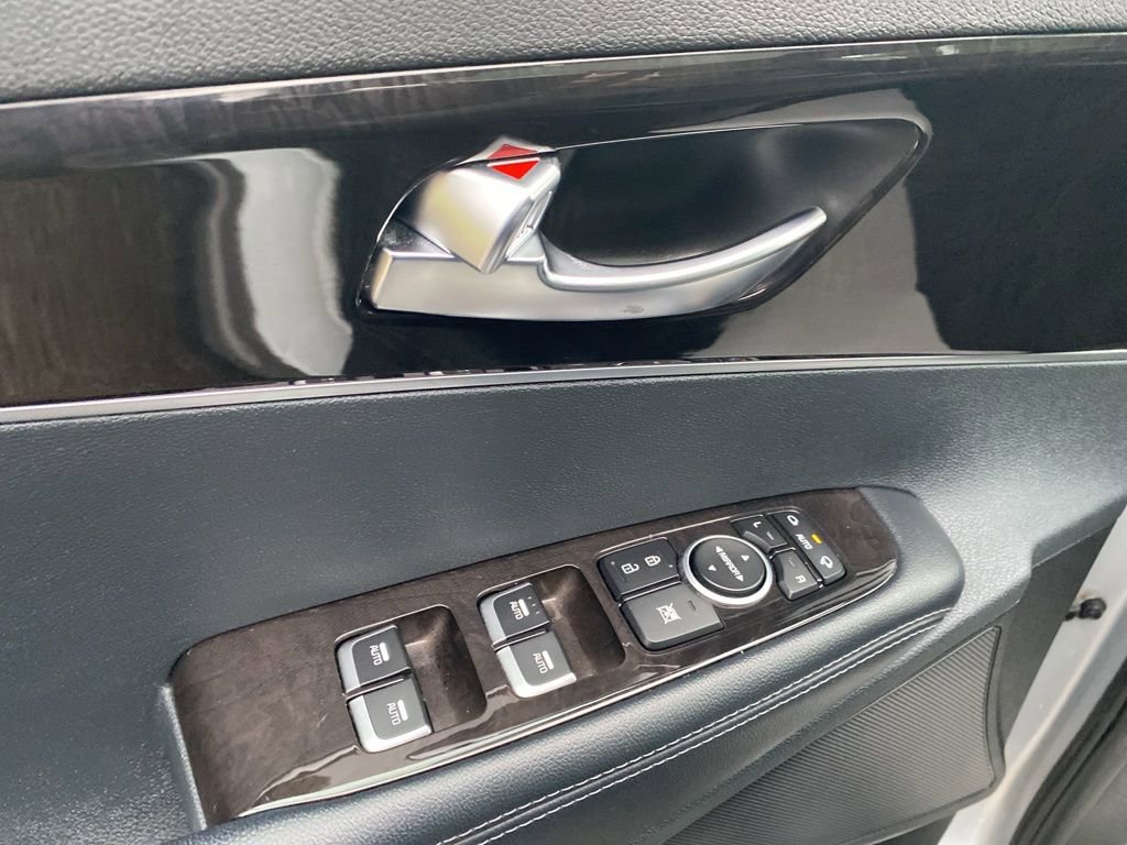 Certified 2018 Kia Sorento EX w/ EX Advanced Touring Package image 22