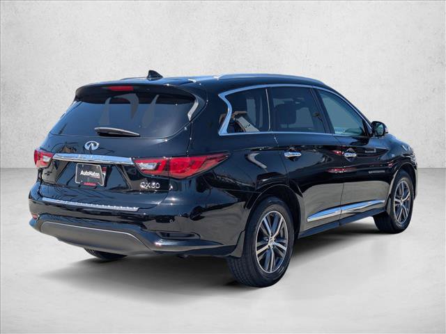 Used 2019 INFINITI QX60 Luxe w/ Essential Package FWD image 5