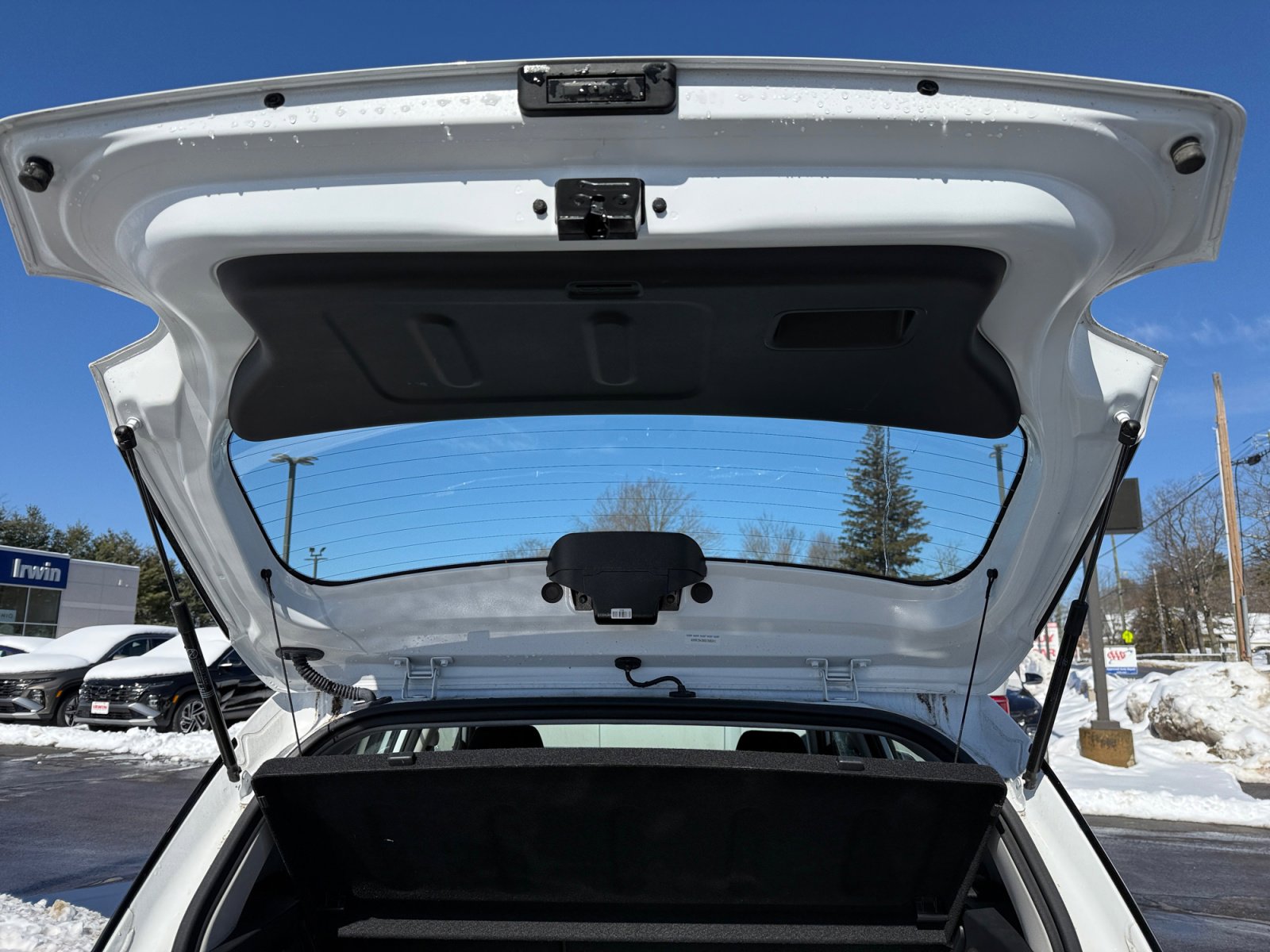 New 2025 Hyundai Venue SEL image 24