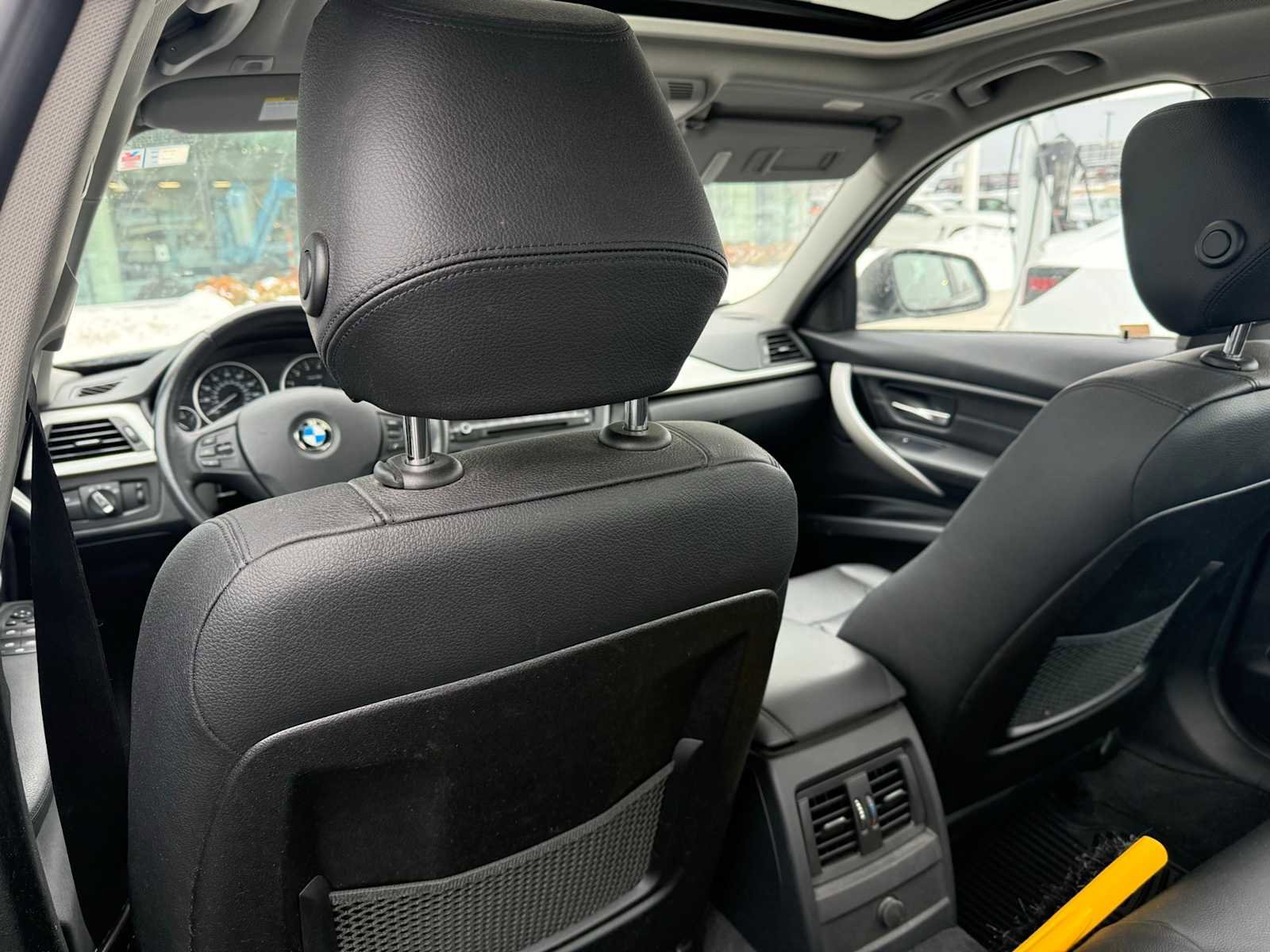 Used 2012 BMW 328i Sedan image 8