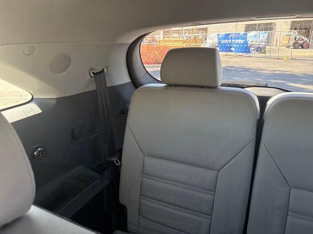 Used 2019 Kia Sorento SX w/ SX Touring Package image 22