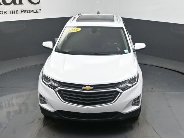 Used 2019 Chevrolet Equinox LT FWD image 58
