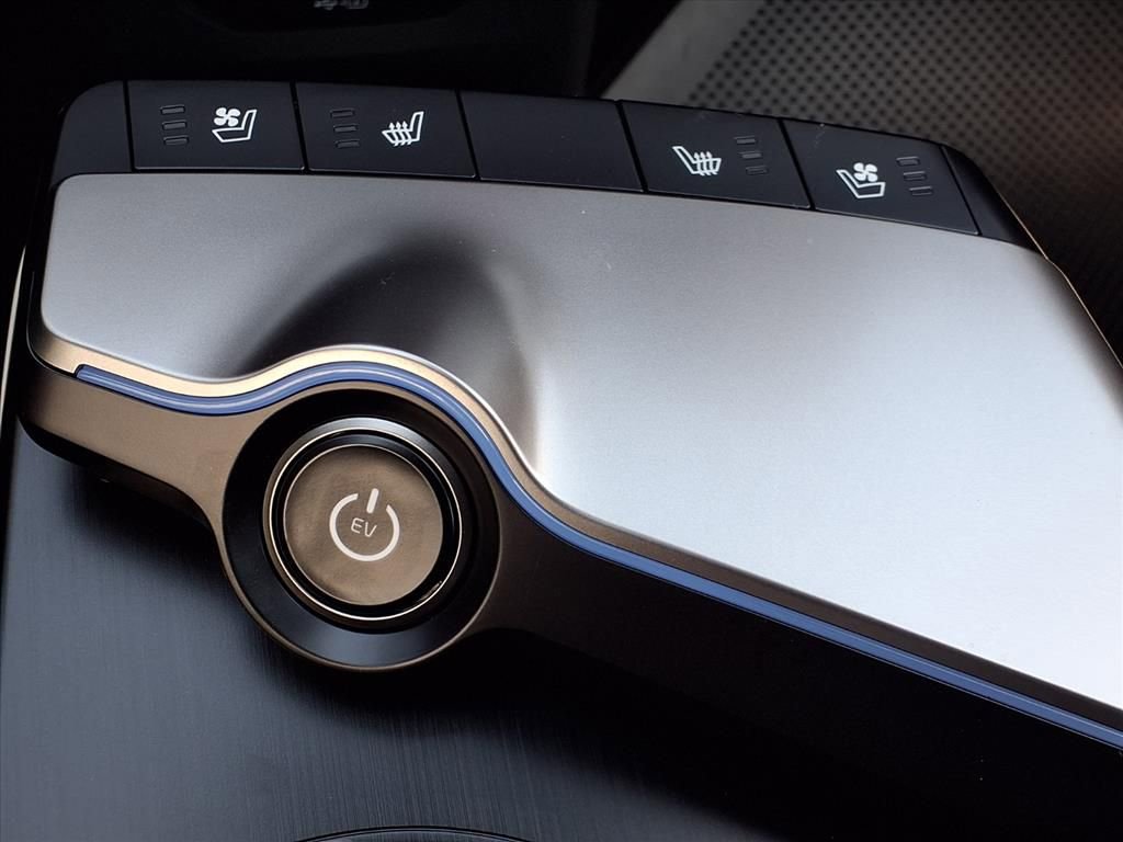 New 2025 Kia EV6 GT-Line image 6