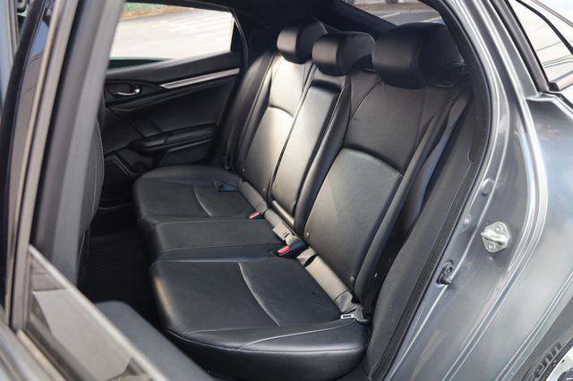 Used 2018 Honda Civic Sport Touring image 17