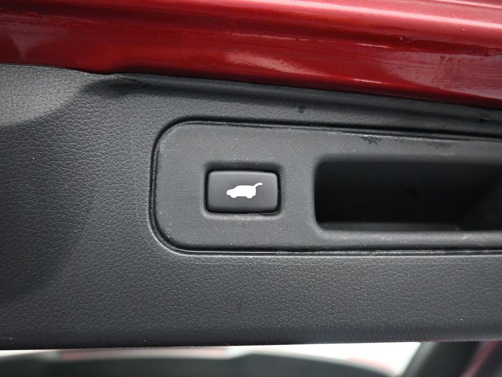 Certified 2023 Honda Passport TrailSport image 23