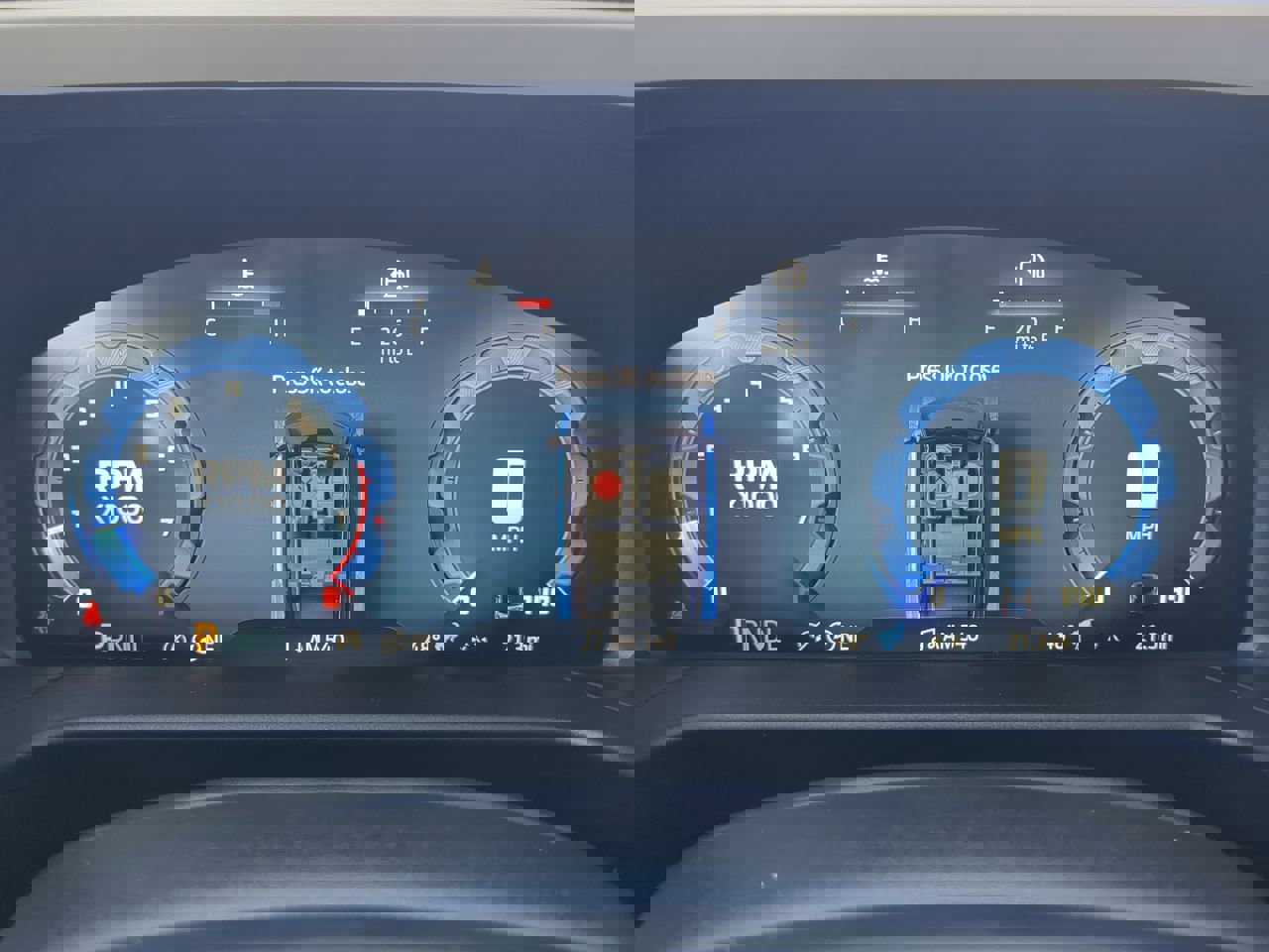 New 2025 Ford Bronco Sport Big Bend w/ Convenience Package image 24