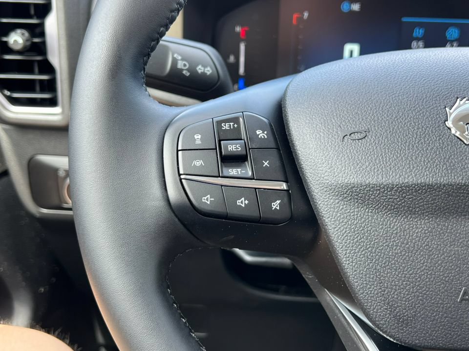 Used 2026 Ford Bronco Sport Big Bend w/ Convenience Package AWD/4WD image 18