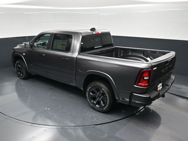 New 2026 RAM 1500 Big Horn image 46
