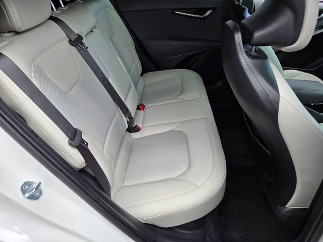 Used 2025 Kia Niro EX image 15