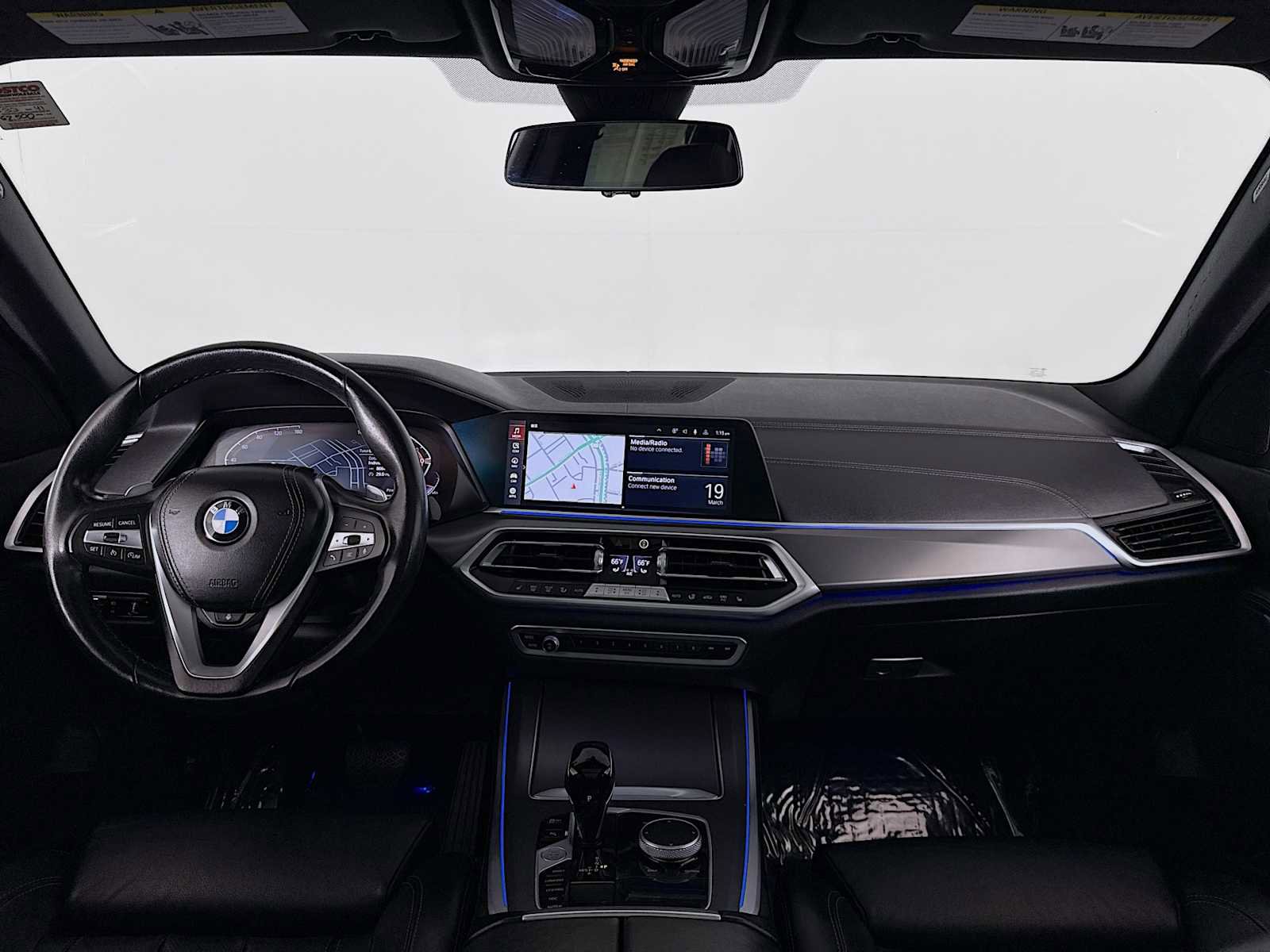 Used 2022 BMW X5 xDrive40i image 22