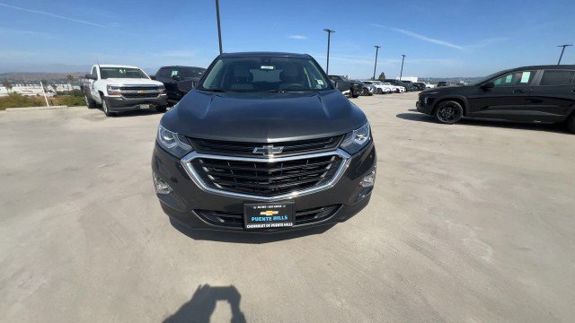 Used 2020 Chevrolet Equinox LS w/ LS Convenience Package image 3