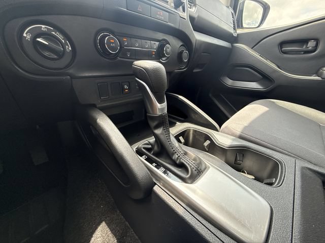 Used 2022 Nissan Frontier S w/ Technology Package AWD/4WD image 19