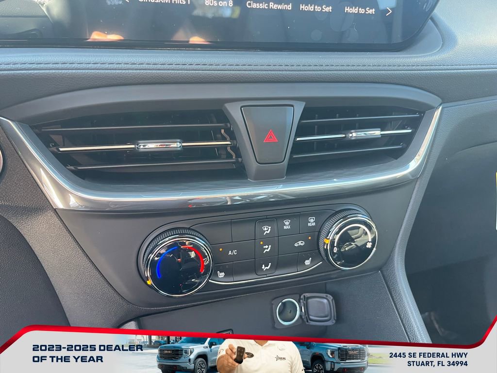 New 2026 Buick Encore GX Preferred w/ Advanced Technology Package image 29