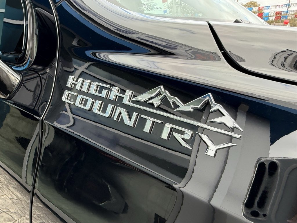 New 2026 Chevrolet Tahoe High Country image 56