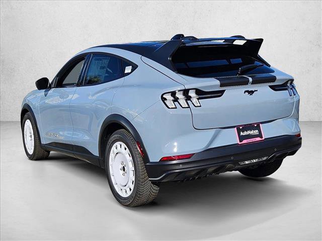New 2025 Ford Mustang Mach-E GT w/ Interior Protection Package image 9