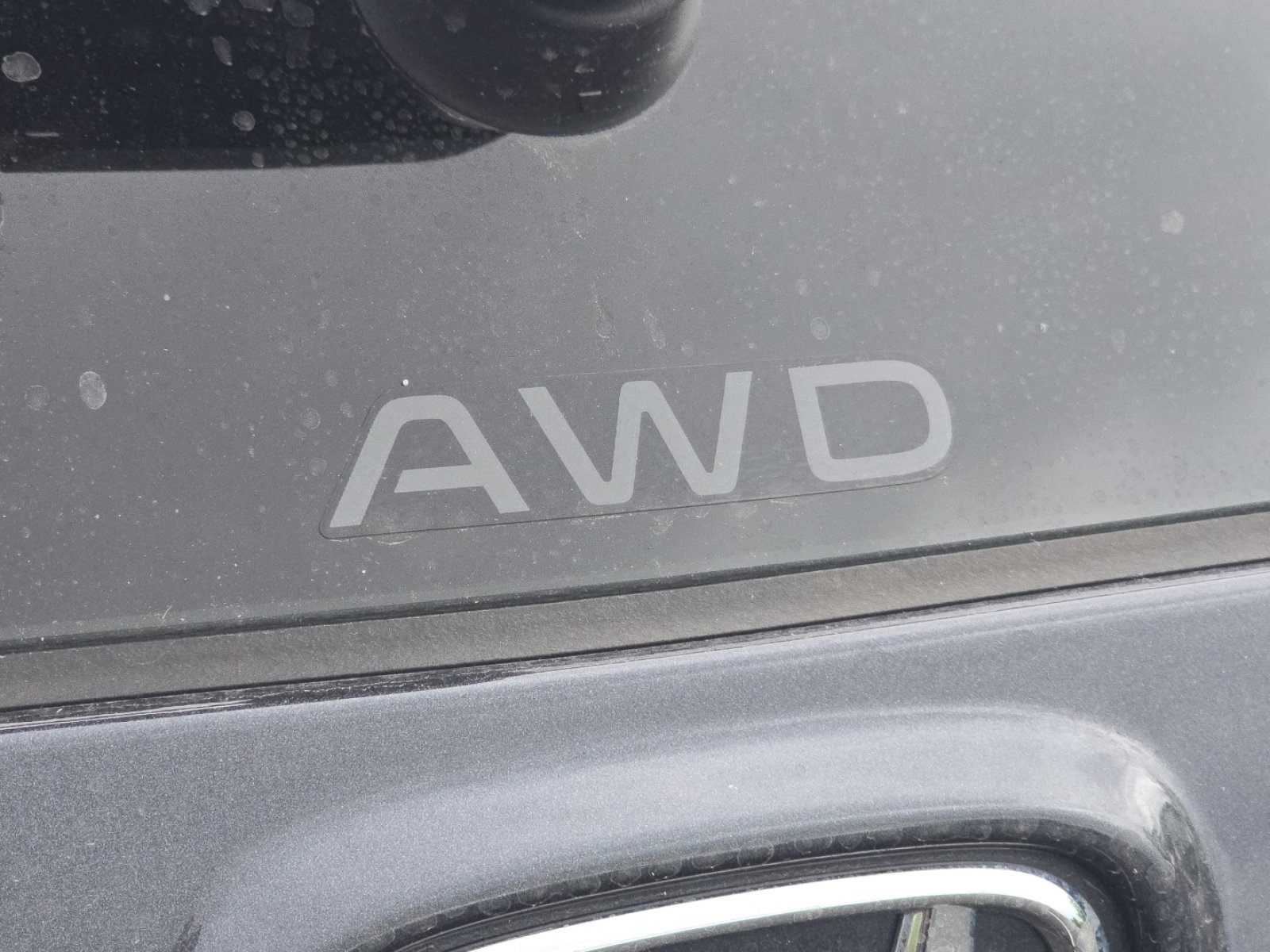 Certified 2024 Honda CR-V EX image 5