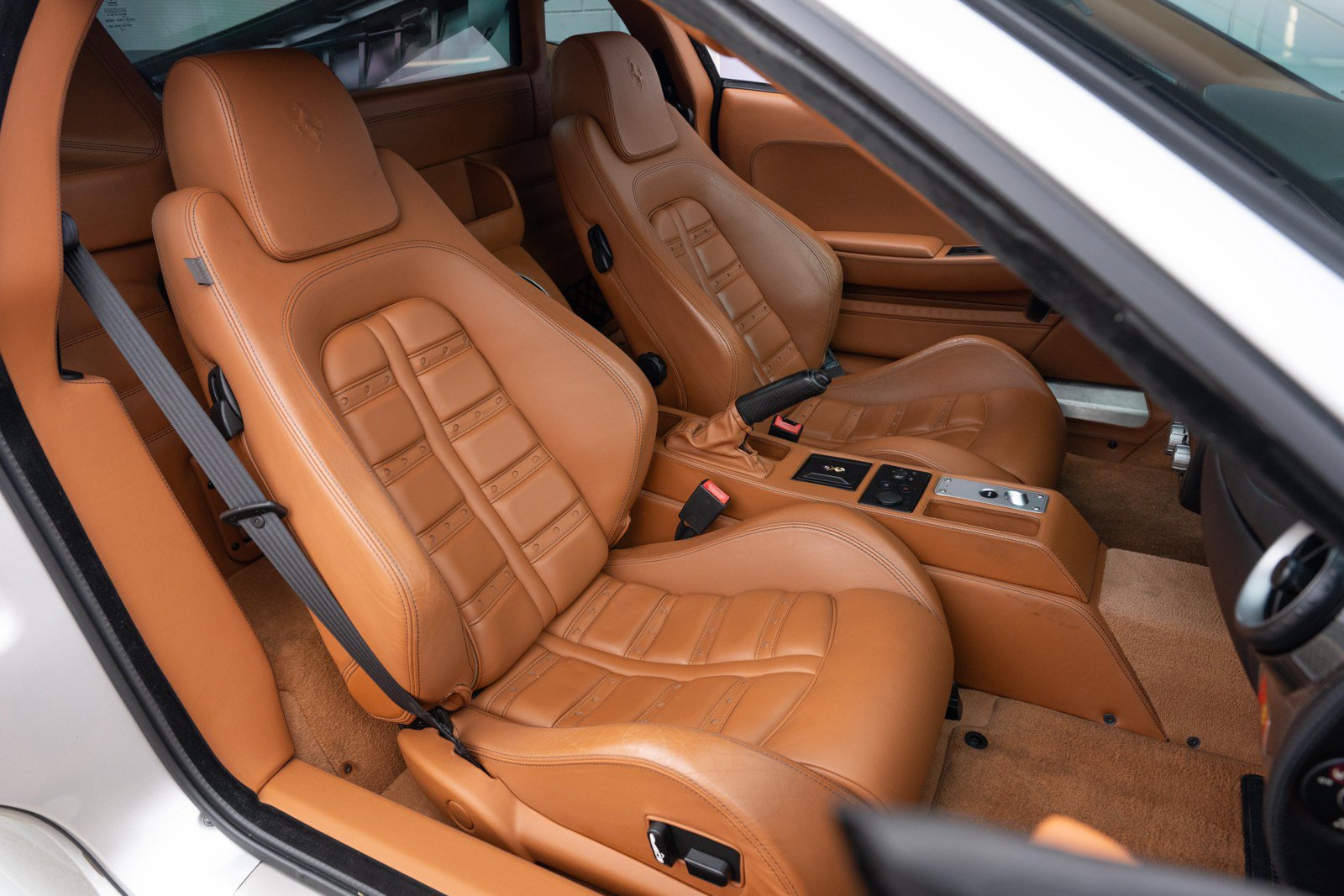 Used 2007 Ferrari F430 Coupe RWD image 59