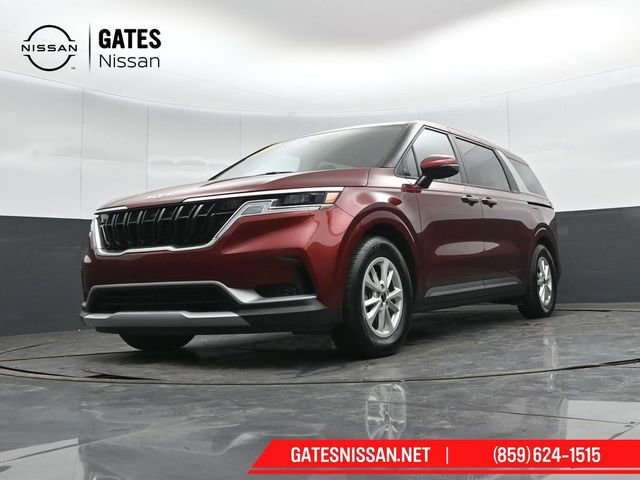 Used 2023 Kia Carnival LX image 44