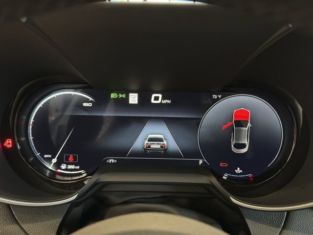 New 2026 Alfa Romeo Giulia AWD w/ Driving Assist Package image 19