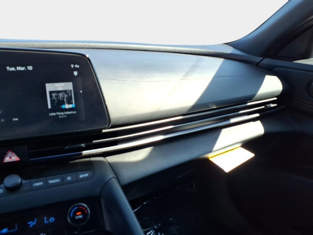 Used 2024 Hyundai Elantra N Line image 27