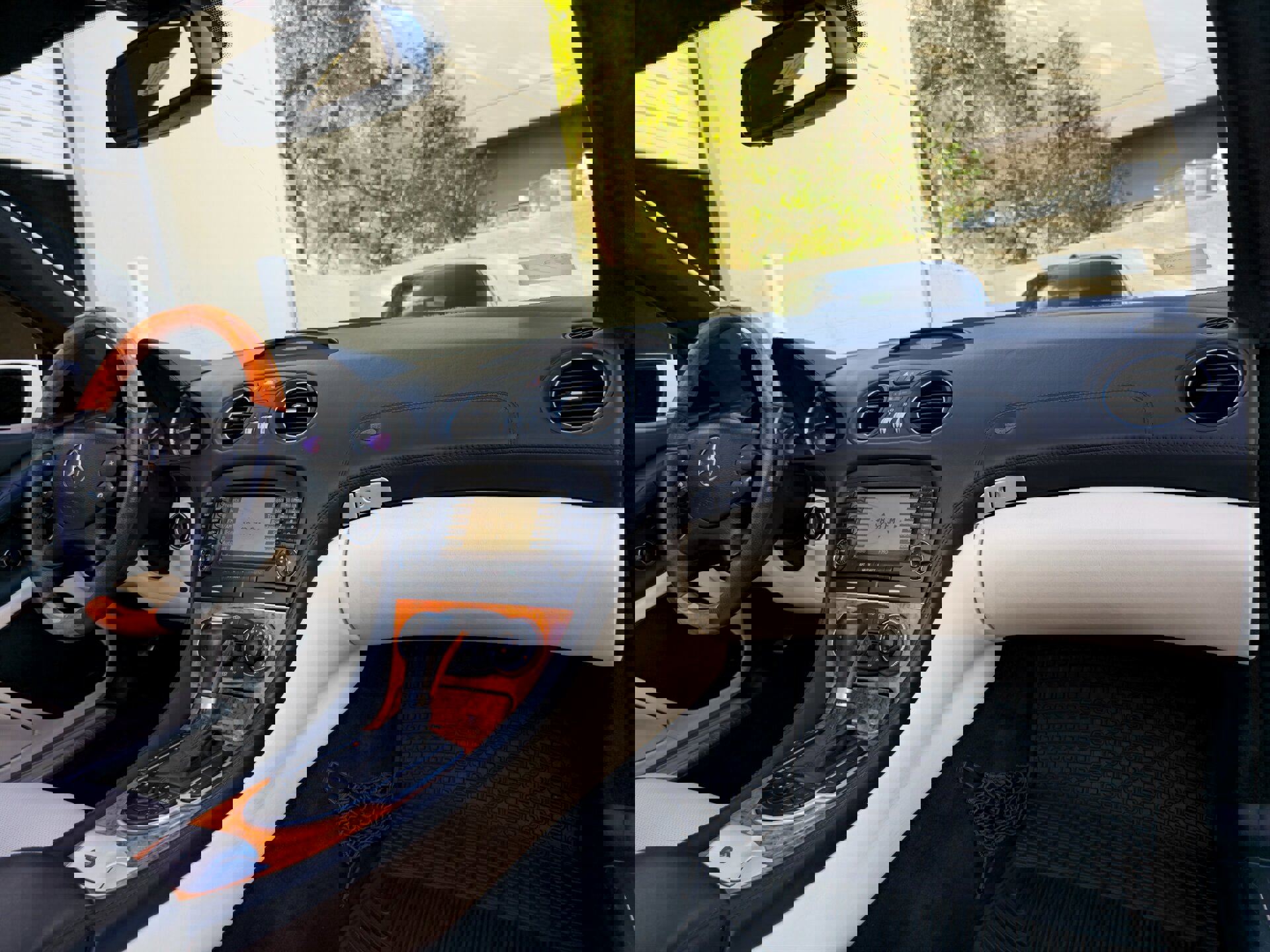 Used 2007 Mercedes-Benz SL 550 image 30