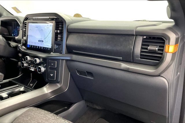 Used 2025 Ford F150 Tremor w/ Tow/Haul Package AWD/4WD image 15