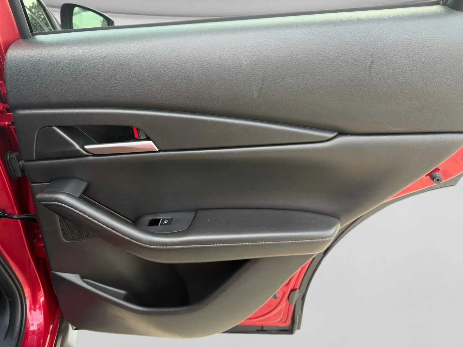 Used 2022 MAZDA CX-30 AWD 2.5 S w/ Select Package image 31