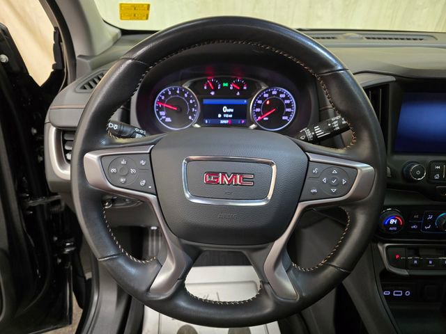 Used 2022 GMC Terrain AT4 w/ LPO, Floor Liner Package image 14