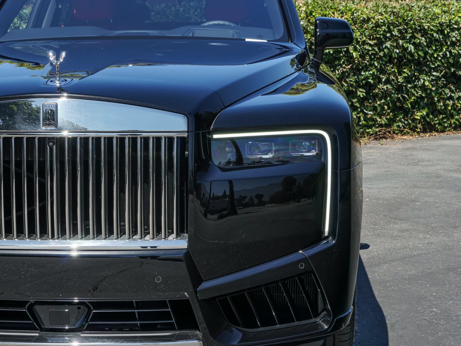 New 2026 Rolls-Royce Cullinan AWD/4WD image 35