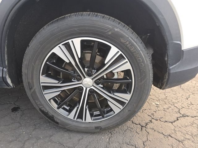Used 2019 Mitsubishi Eclipse Cross SE AWD/4WD image 32