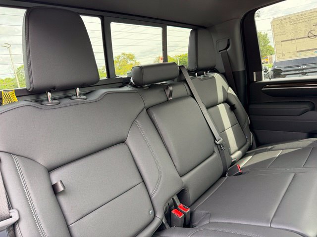 New 2026 Chevrolet Silverado 2500 LT w/ Trail Boss Package AWD/4WD image 18