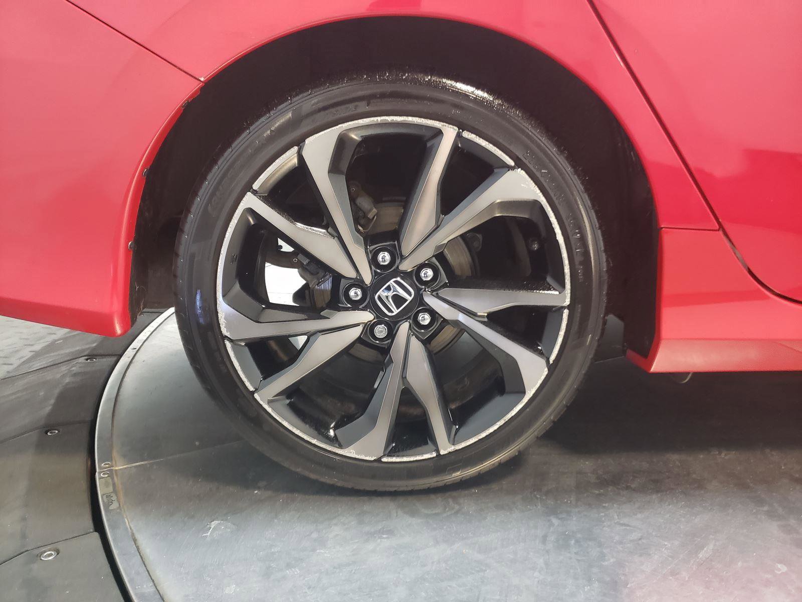 Used 2020 Honda Civic Sport image 16