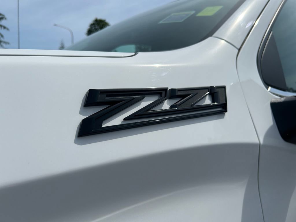 Used 2024 Chevrolet Silverado 1500 LTZ image 31