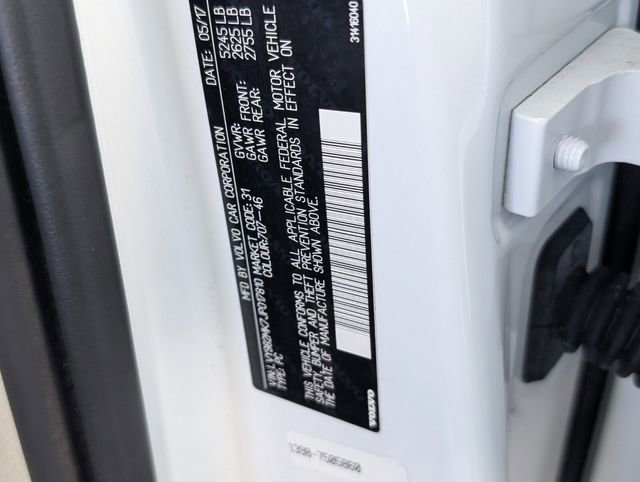 Used 2018 Volvo S90 T5 Momentum image 17