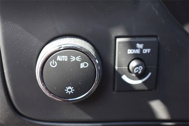 New 2025 Chevrolet Express 2500 w/ Driver Convenience Package image 21