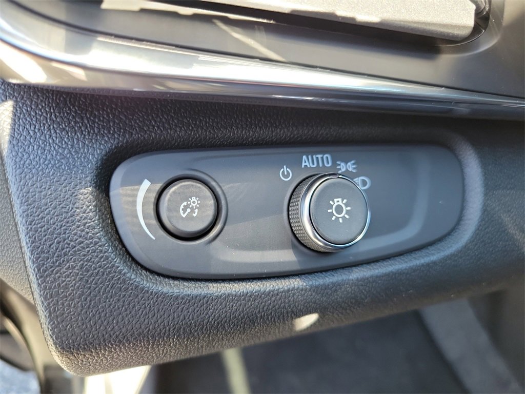 New 2026 Buick Envista Preferred w/ Convenience I Package image 23