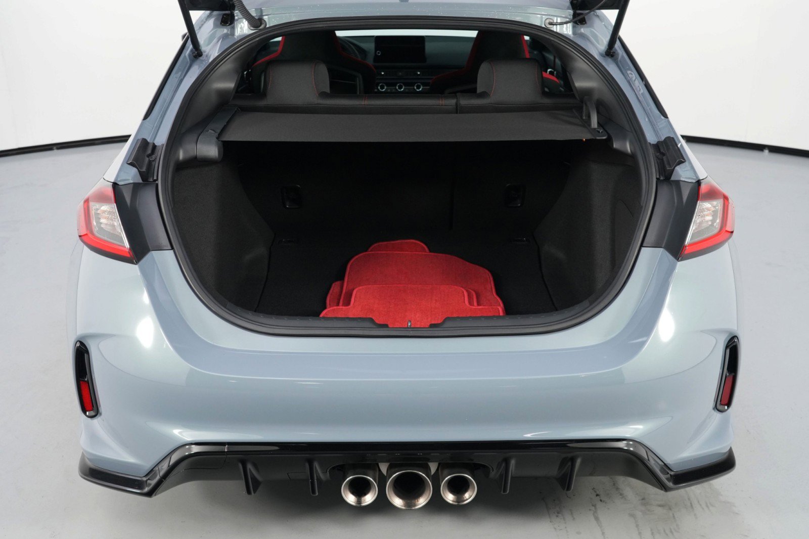 Used 2025 Honda Civic Type R image 10